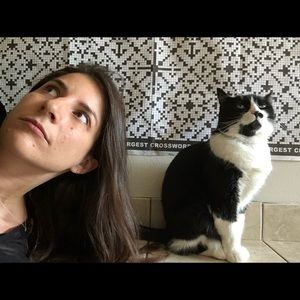 Meet your Posher, Zora